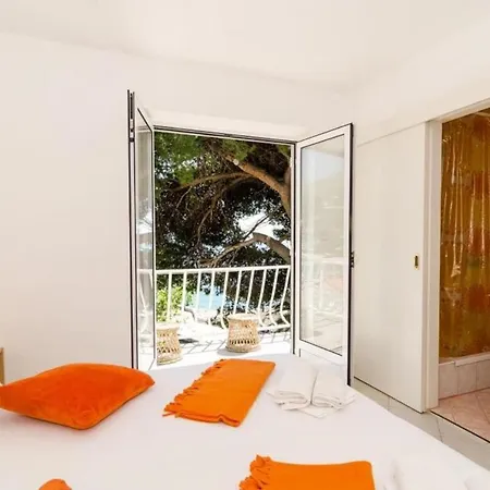 Daniela - Comfort Double With Sea View Mlini