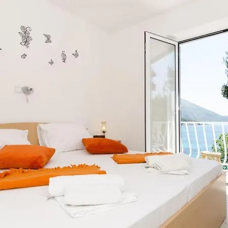Daniela - Comfort Double With Sea View Mlini