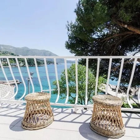 Daniela - Comfort Double With Sea View *